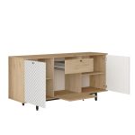 Crea Tv Ünitesi Seti CA7-SWU