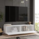 Fonda Tv Ünitesi Sehpası FN1-WU