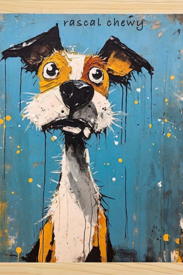 Frame Serisi Ahşap Çerçeveli 2'Li Tablo Uv Baskı 33*40 FE5-K