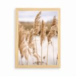 Frame Ahşap 3'Lü Tablo FE3-A