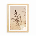 Frame Ahşap 3'Lü Tablo FE3-A