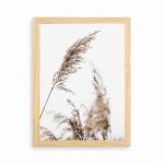 Frame Ahşap 3'Lü Tablo FE3-C