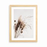 Frame Ahşap 3'Lü Tablo FE3-C