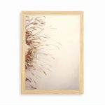 Frame Ahşap 3'Lü Tablo FE3-F