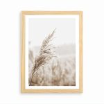 Frame Ahşap 3'Lü Tablo FE3-F