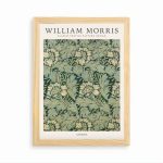 Frame Ahşap 3'Lü Tablo FE3-H