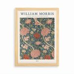 Frame Ahşap 3'Lü Tablo FE3-H