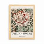 Frame Ahşap 3'Lü Tablo FE3-H