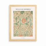 Frame Ahşap 3'Lü Tablo FE3-I