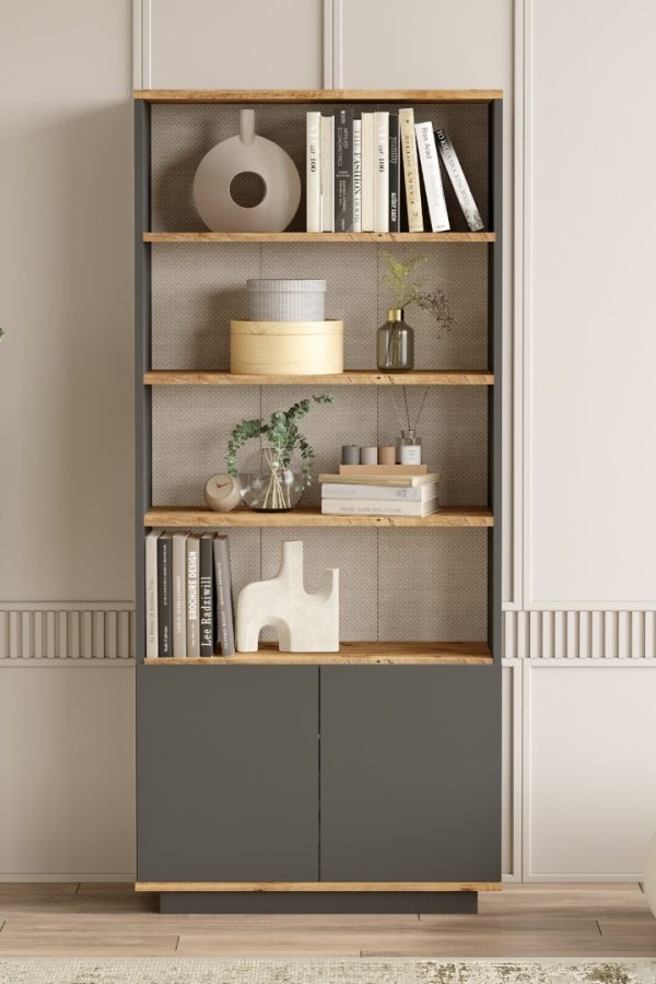 Future Kitaplık FR16-AA