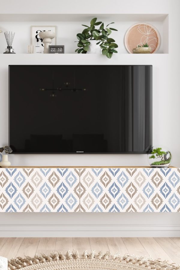 Future Tv Ünitesi FR10-AWU