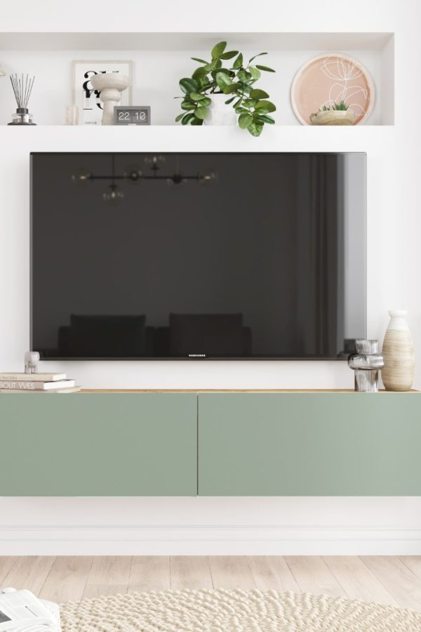 Future Tv Ünitesi FR10-AY