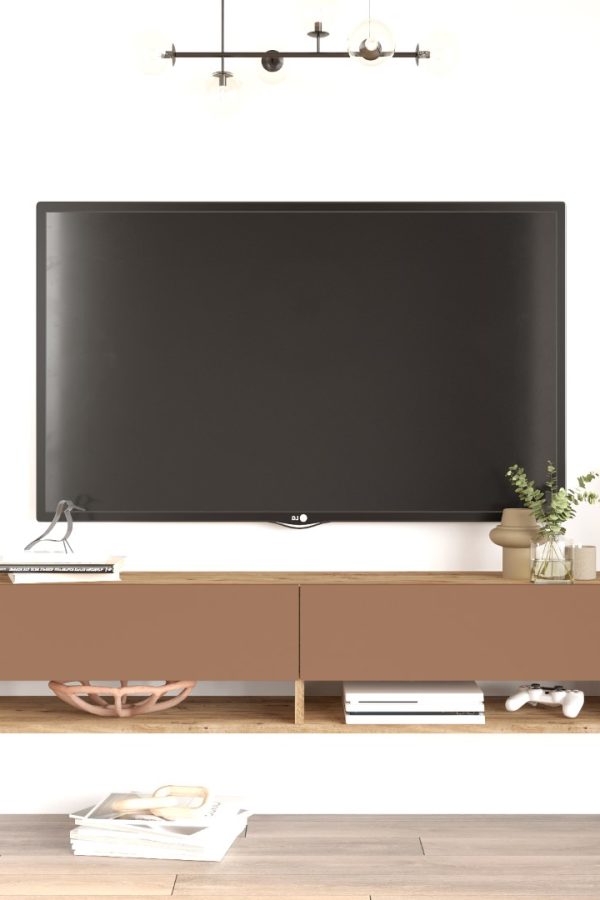 Future Tv Ünitesi FR11-AK