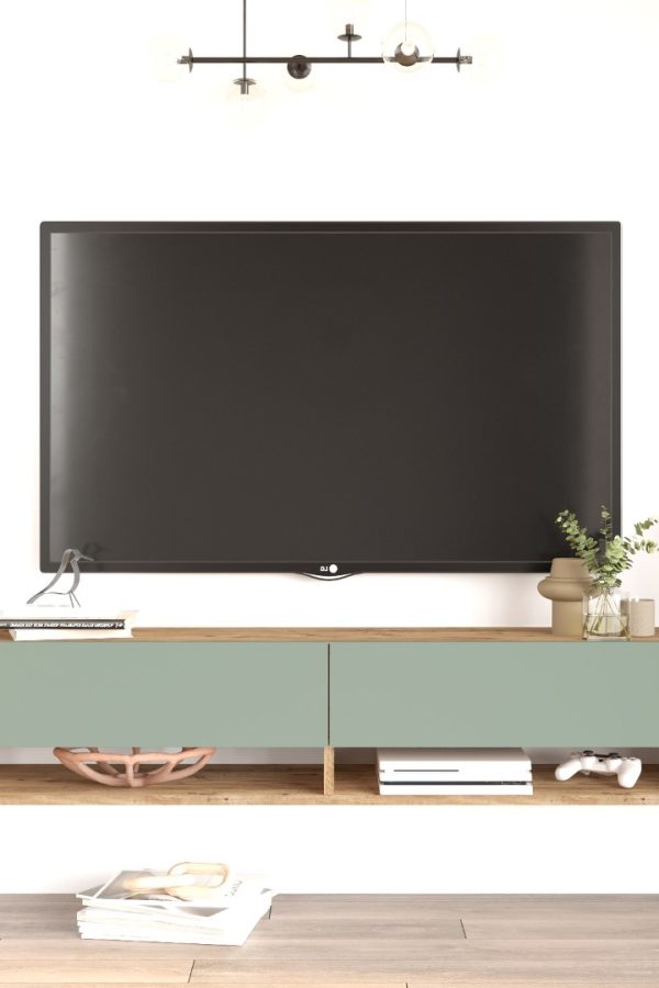 Future Tv Ünitesi FR11-AY