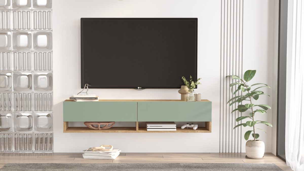 Future Tv Ünitesi FR11-AY