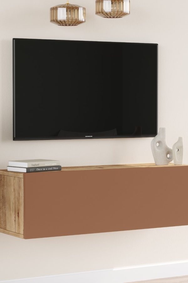 Future Tv Ünitesi FR12-AK