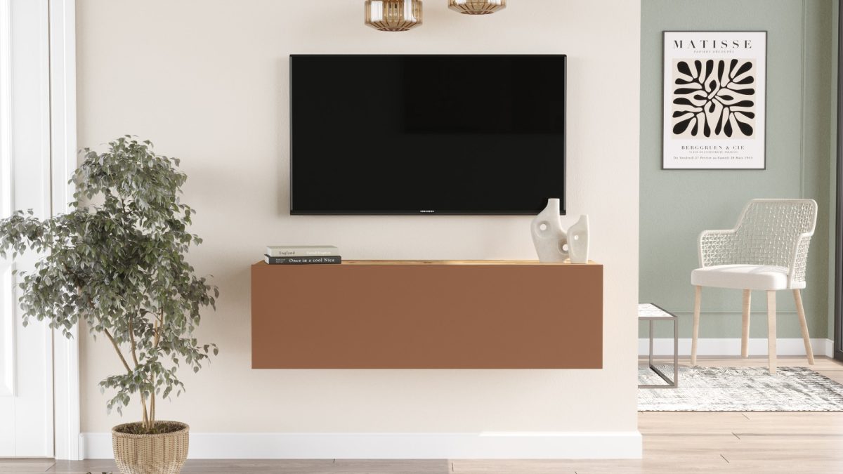 Future Tv Ünitesi FR12-AK
