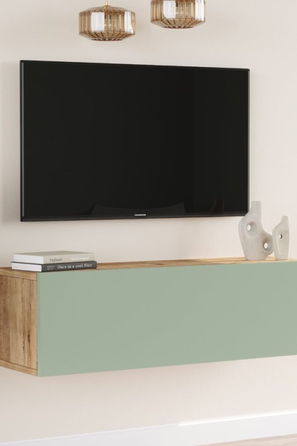 Future Tv Ünitesi FR12-AY