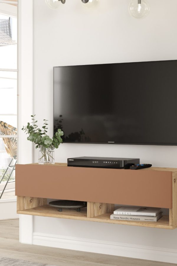 Future Tv Ünitesi FR13-AK