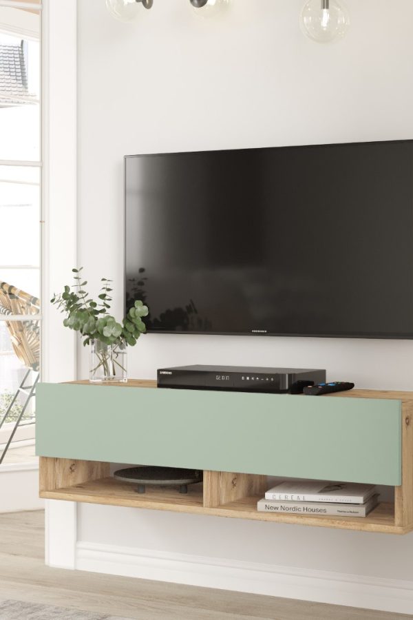 Future Tv Ünitesi FR13-AY