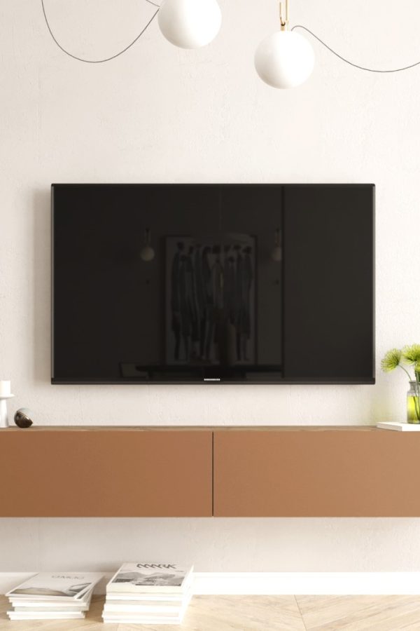 Future Tv Ünitesi FR8-AK