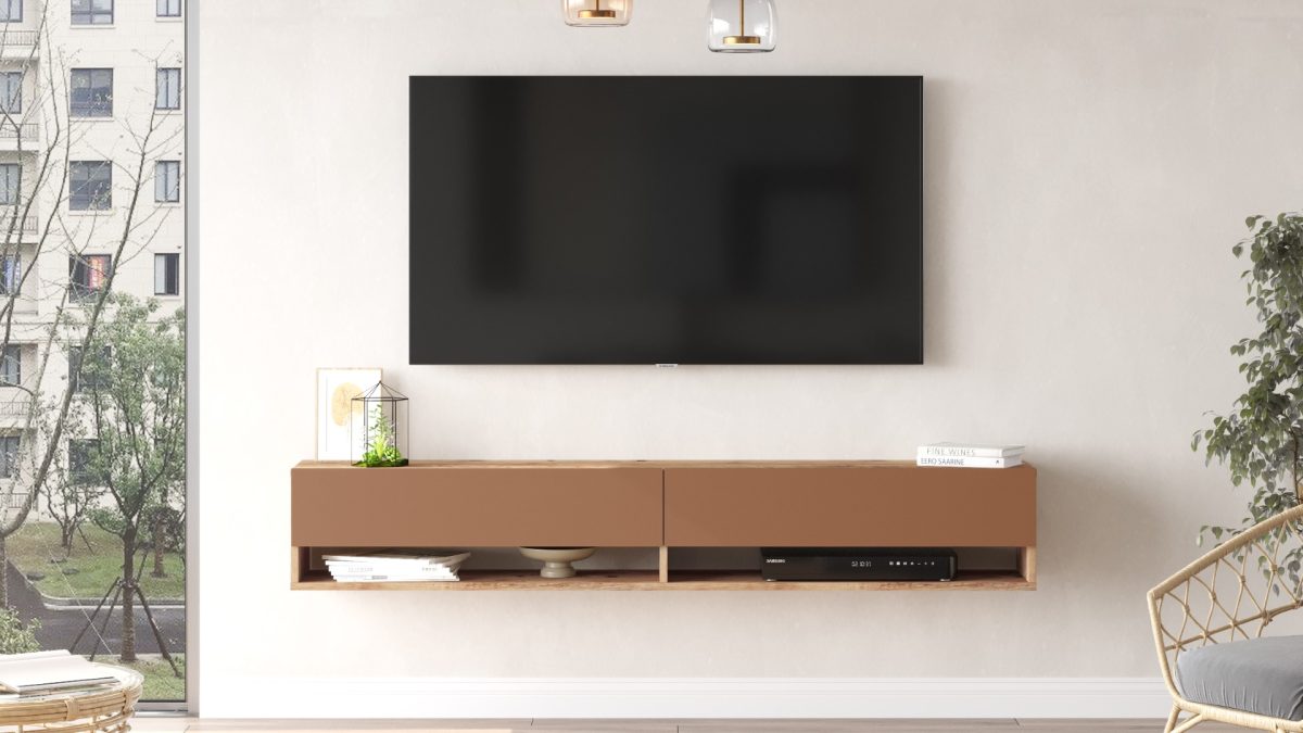Future Tv Ünitesi FR9-AK