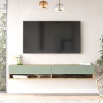 Future Tv Ünitesi FR9-AY