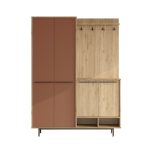 Oasis Portmanto Vestiyer OS1-SK