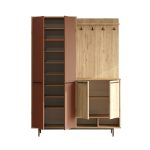 Oasis Portmanto Vestiyer OS1-SK