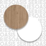 Oasis Portmanto Vestiyer OS1-SW