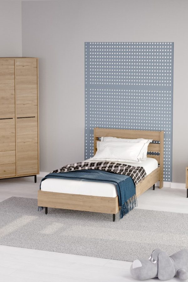 Ocean Genç Odası Takımı 3'Lü Set Sepet ON23-S