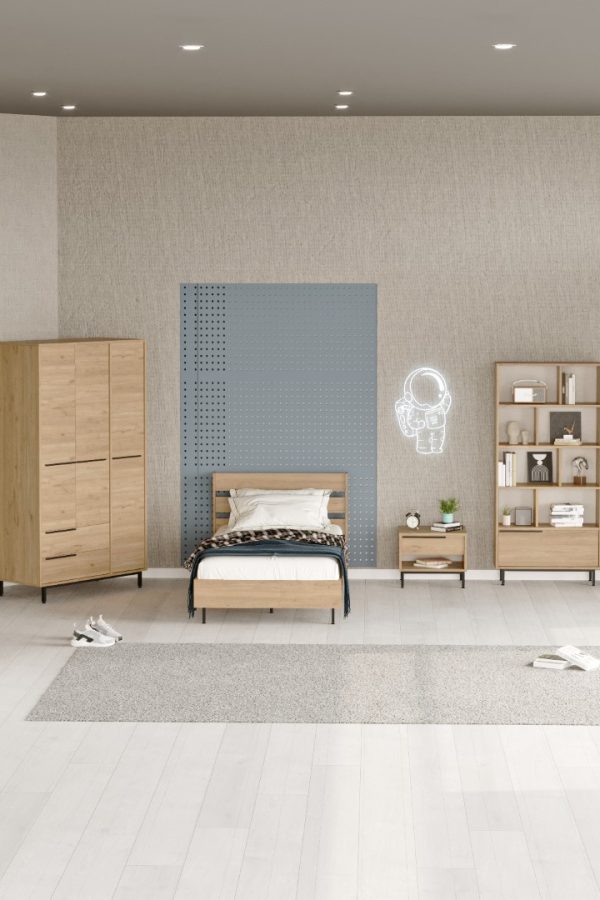 Ocean Genç Odası Takımı On26-s