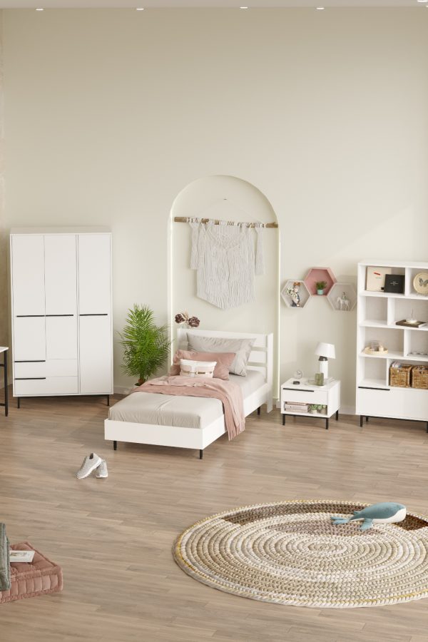 Ocean Genç Odası Takımı On26-w