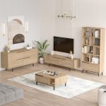 Ocean Tv Ünitesi Seti On21-s