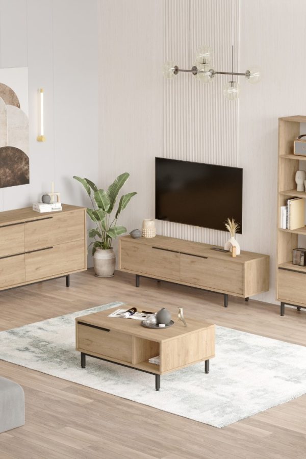 Ocean Tv Ünitesi Seti On21-s