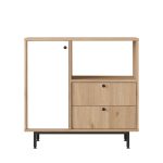 Royce Kahve Köşesi Dolabı RE1-SW