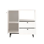 Royce Kahve Köşesi Dolabı RE1-W