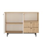 Royce Kahve Köşesi Dolabı RE2-SW