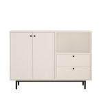 Royce Kahve Köşesi Dolabı RE2-W