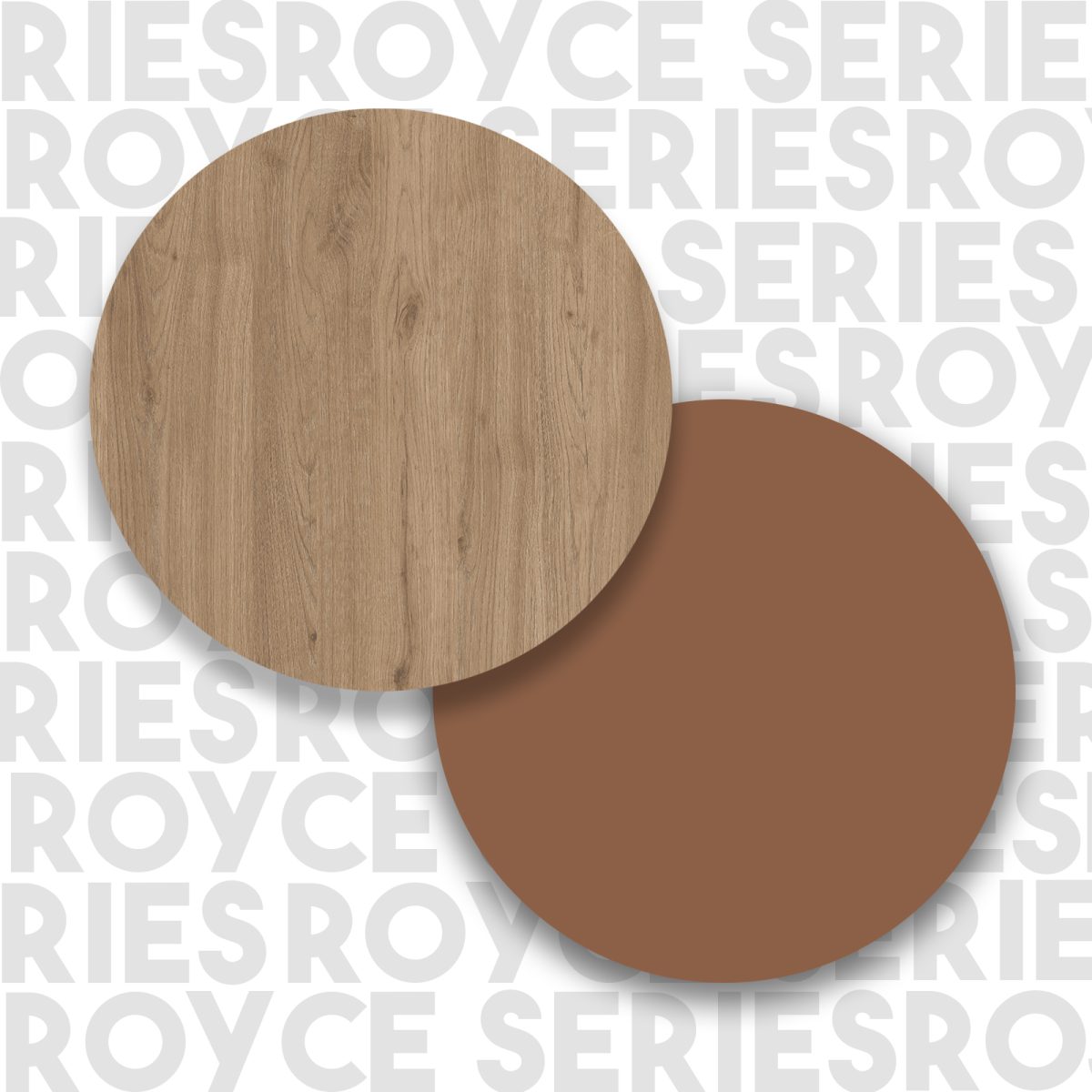 Royce Kahve Köşesi Dolabı RE5-SK
