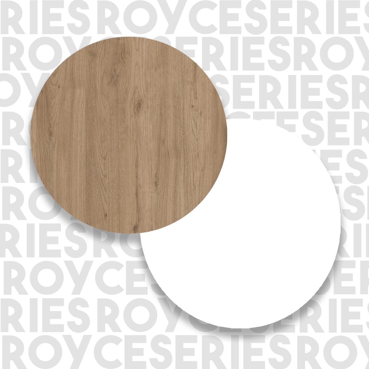 Royce Kahve Köşesi Dolabı RE5-SW