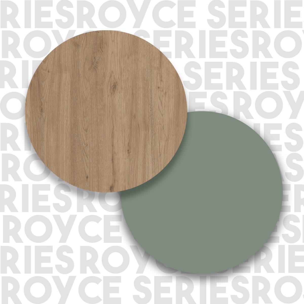 Royce Kahve Köşesi Dolabı RE5-SY