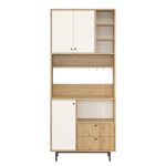 Royce Kahve Köşesi Dolabı RE6-SW