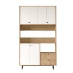 Royce Kahve Köşesi Dolabı RE7-SW