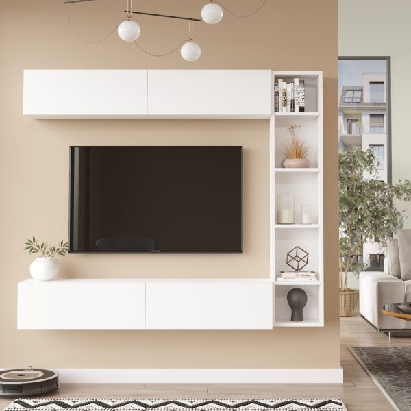 Cohen Tv Ünitesi CN1-W