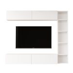 Cohen Tv Ünitesi CN1-W