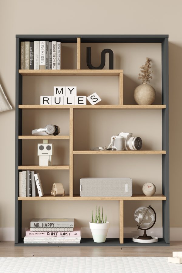 Craft Kitaplık CF1-SA