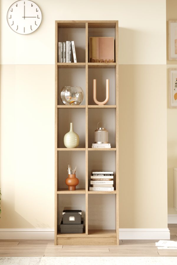 Liora Kitaplık LI1-S