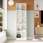 Liora Kitaplık LI1-W