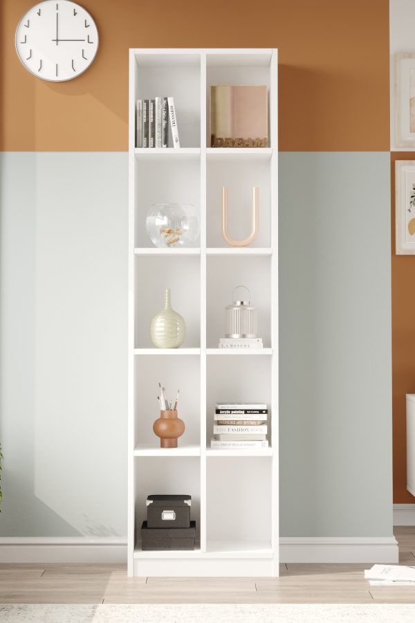 Liora Kitaplık LI1-W